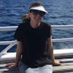 Meet your Posher, Louise